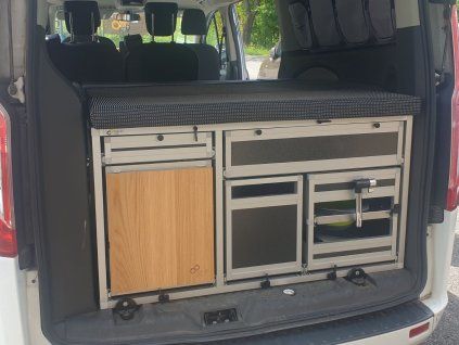 FORD noemi H3 do 2023