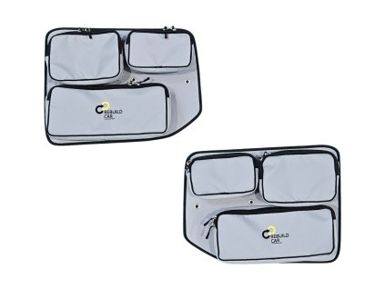 VW Caddy od 2021 krátká