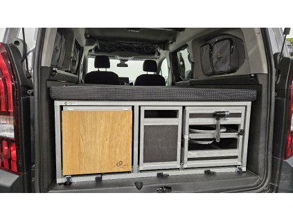 Vstavba Noemi 113/70/H1