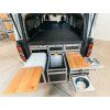Ford Tourneo Custom od 2024 komplet