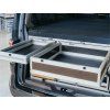Noemi H3 Multivan horní šuplíky
