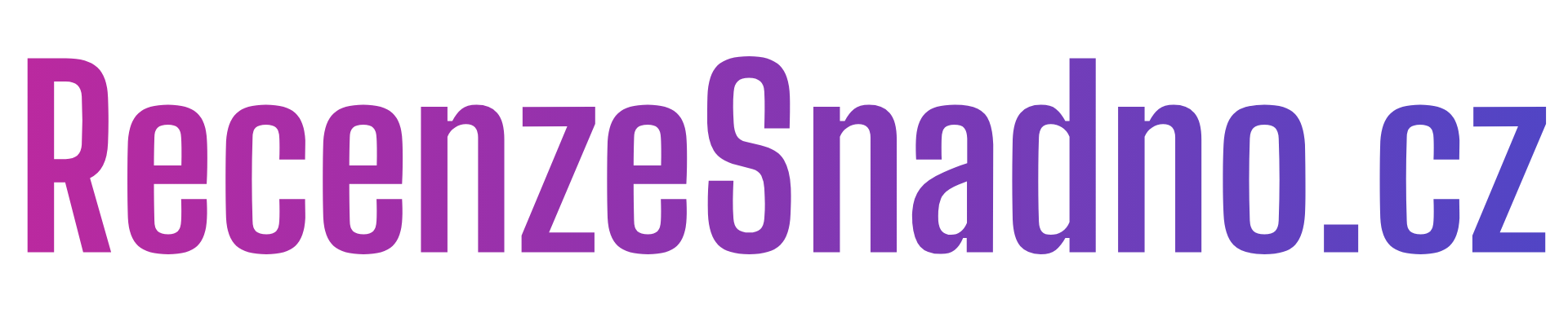 RecenzeSnadno.cz