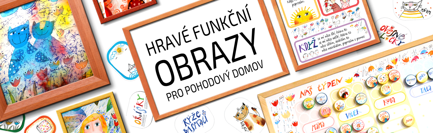 Pohodový domov