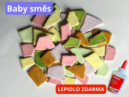 Baby směs
