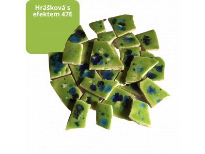 Hrášková s efektem 47E