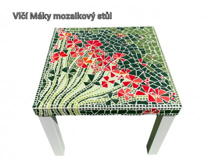 Vlčí máky