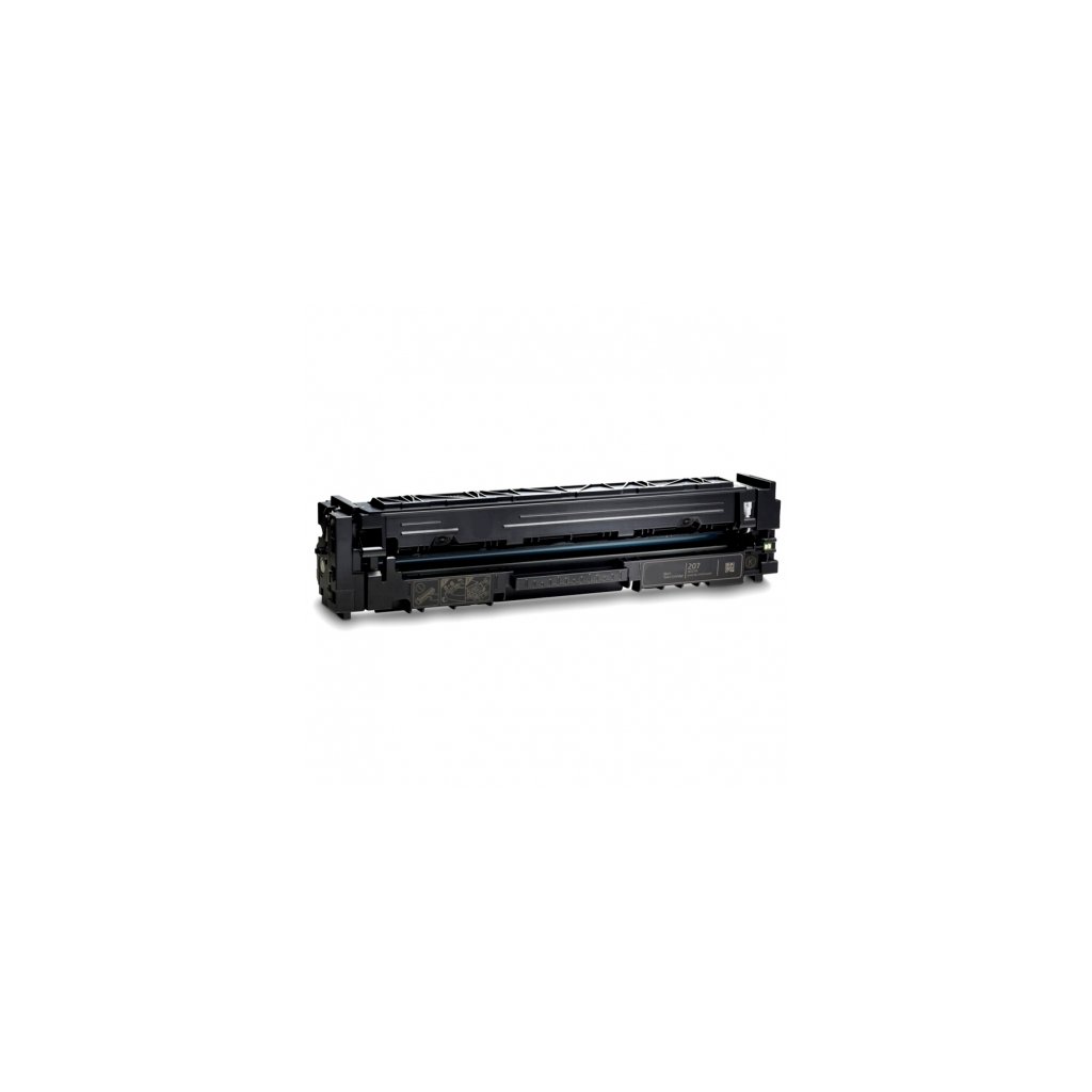w2210x compatible hp 207x black