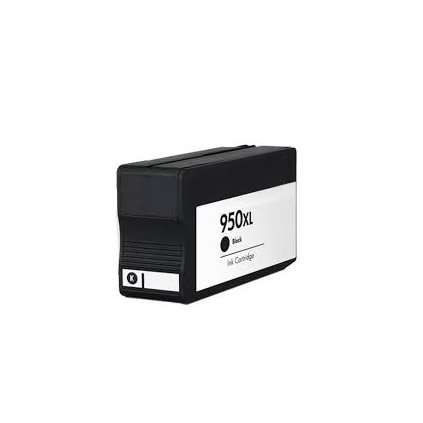 HP 950XL black kompatibil CN045AE  CN045AE
