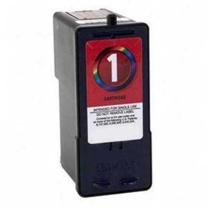 Lexmark 1 color kompatibil 018CX0781E 018CX0781E