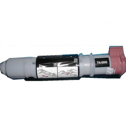 Toner Brother TN-8000 kompatibil  TN-8000