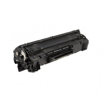 Toner HP CE285A kompatibil 2+1zdarma CE285A