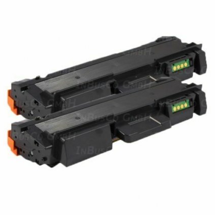 Toner Samsung MLT-D116L kompatibil dvojbalenie