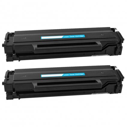 2 Toner per Samsung MLT D111 Xpress M2020 M2070