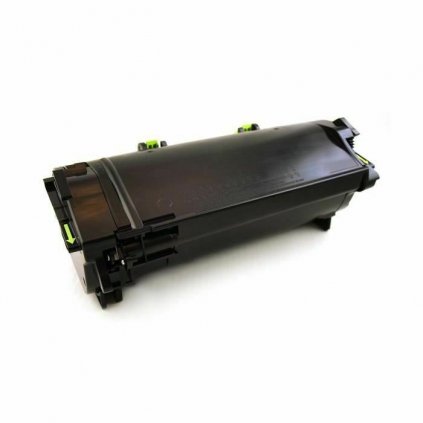 1 x Black Toner Cartridge Compatible Lexmark MS710 57