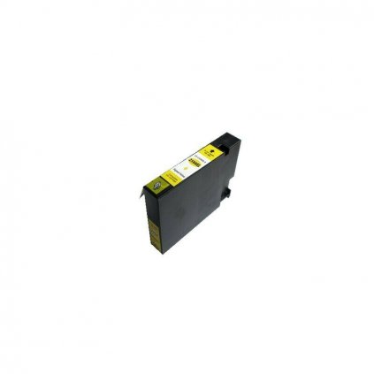 Cr Pgi2500Y Compatible Canon Pgi 2500Xl Jaune No Oem Cartouche Jet