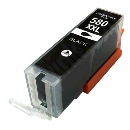 Canon PGI -580 XL black kompatibil