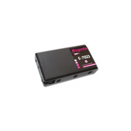 Epson T7023 XL magenta kompatibil  T7023