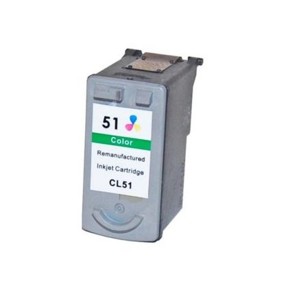 Canon CL-51 color kompatibil CL-51