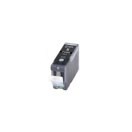 Canon PGI-5BK black kompatibil PGI-5BK