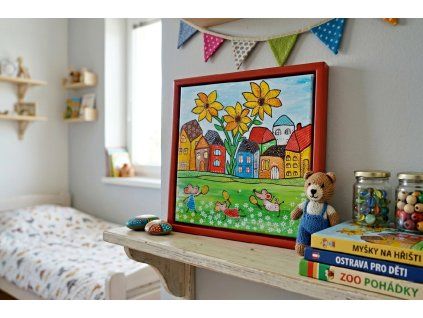 mYŠKY V AKCI GEMINI