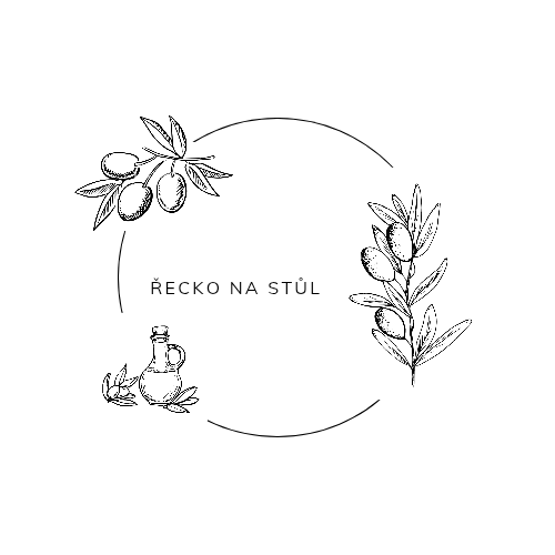 Řecko na stůl