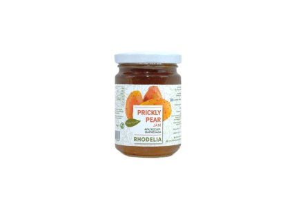 Opunciový džem 180 g