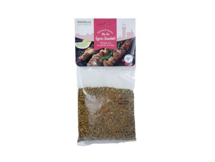 Gyros - koření 50g