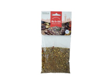 Grilovací koření 51g