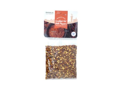 Koření - chilli 52g