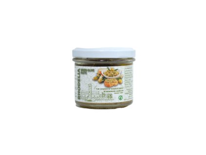 Zelená olivová tapenáda 100 g