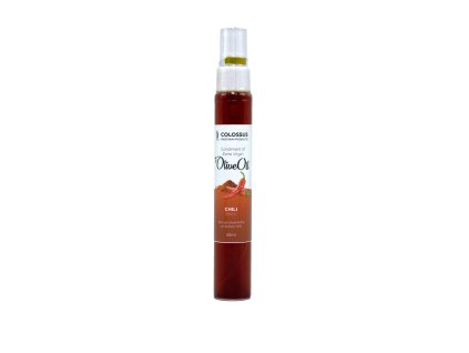 Olivový olej Colossum, chilli - sprej