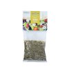 Balení 50g koření na salát – směs voňavých bylinek a koření, ideální k dochucení čerstvých zeleninových i těstovinových salátů