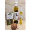 Degustační balíček olivových olejů  Doprava zdarma nad 2000 Kč