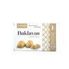 Baklava s vlašskými ořechy 100 g
