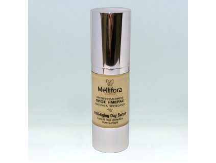 denní serum proti stárnutí