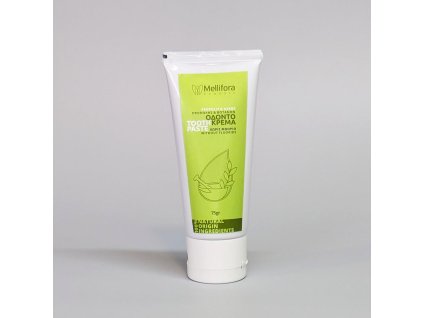 Bylinná zubní pasta 70 g