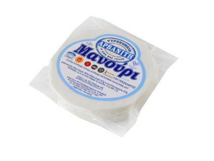 Manouri 170 g Arv