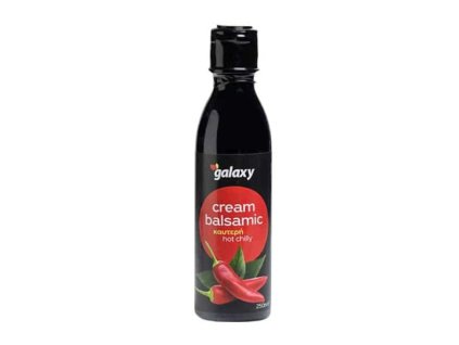 balsamico chilli
