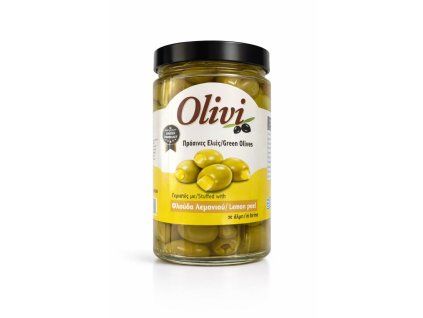 olivy citron