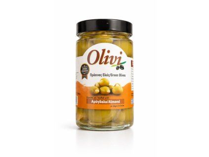 olivy mandle