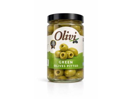 olivy bez