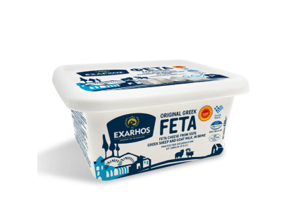 feta vanička