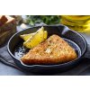 Saganaki Greek Fried Cheese