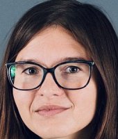                                     Kristýna Spáčilová
                            