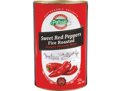 Pečené kápie 4,2 kg GASTRO