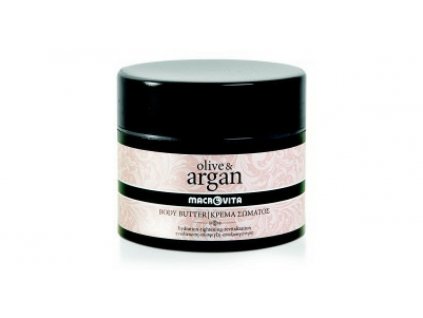 31408 Tělové máslo ARGAN