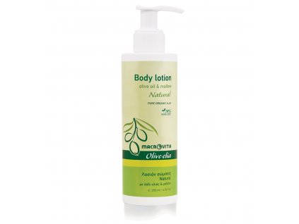 33007 body lotion natural 2020wb 0