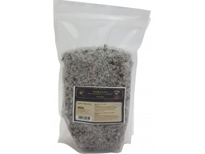 Morska sul vlo ky krabicka cern 1 Kg