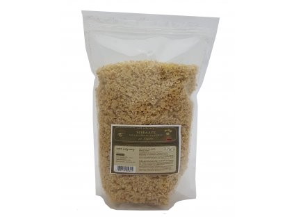 Morska sul vlo ky krabicka citron 1 Kg