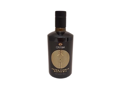 AKCE Extra panenský olivový olej Critida Oliena 500 ml - LIMITOVANÁ EDICE